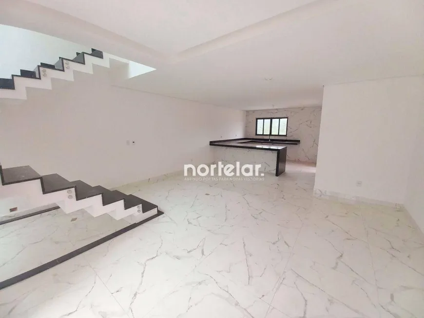 Foto 1 de Sobrado com 3 Quartos à venda, 155m² em Polvilho, Cajamar