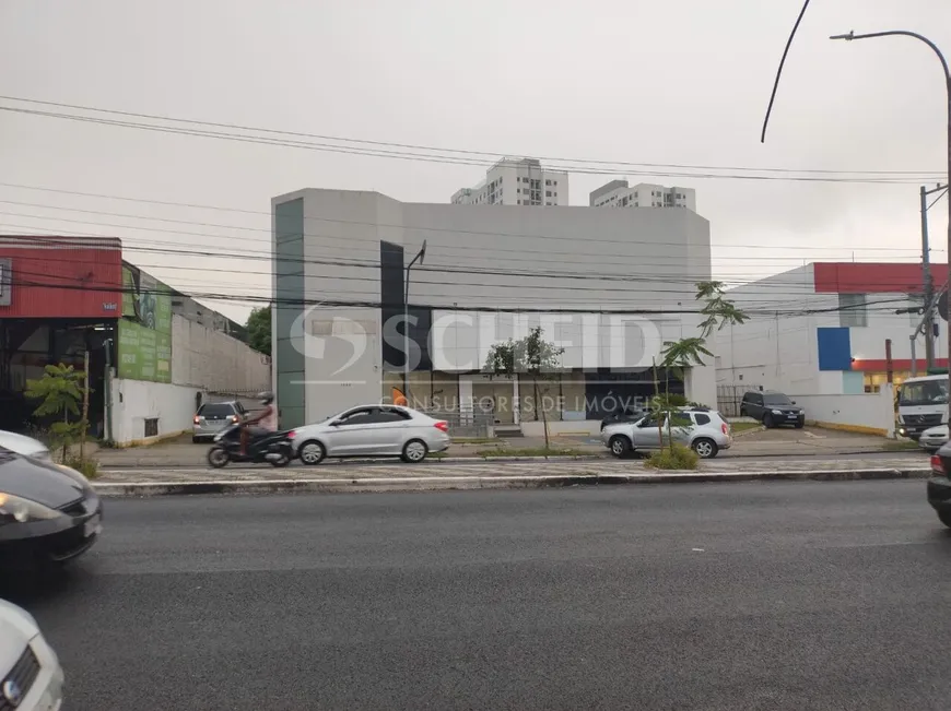 Foto 1 de Prédio Comercial para alugar, 2835m² em Santo Amaro, São Paulo