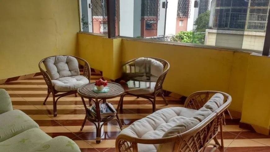 Foto 1 de Casa com 3 Quartos à venda, 160m² em Quintino Bocaiúva, Rio de Janeiro