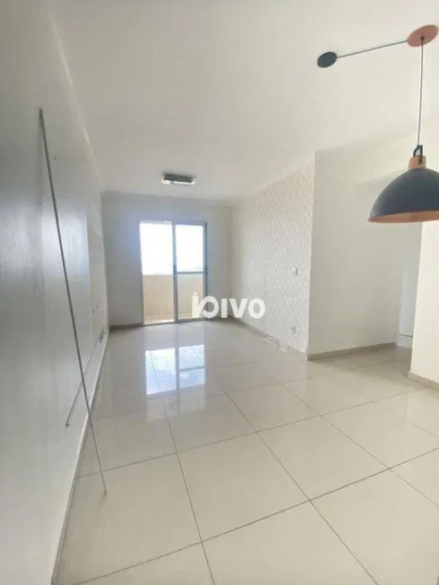 Foto 1 de Apartamento com 3 Quartos para venda ou aluguel, 66m² em Vila das Belezas, São Paulo