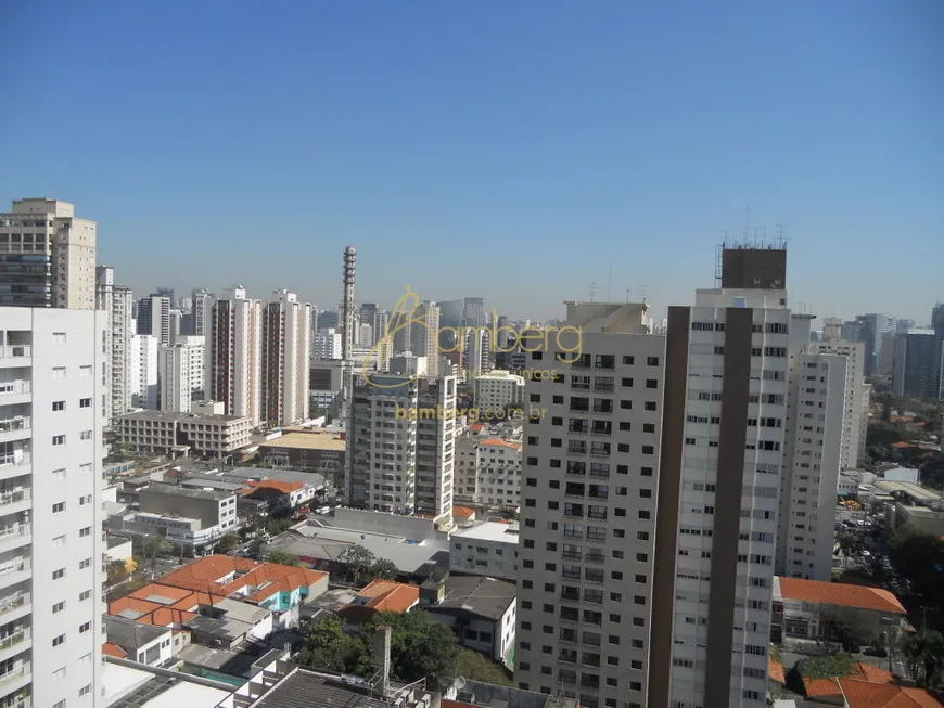 Foto 1 de Imóvel Comercial à venda, 84m² em Brooklin, São Paulo