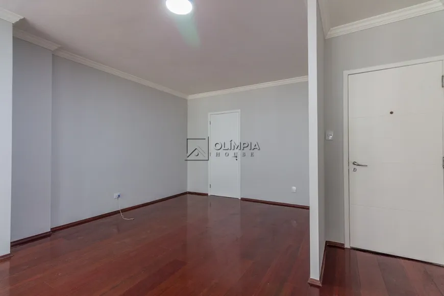 Foto 1 de Apartamento com 3 Quartos à venda, 210m² em Jardim Paulista, São Paulo