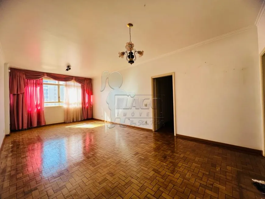 Foto 1 de Apartamento com 4 Quartos à venda, 173m² em Jardim Sumare, Ribeirão Preto