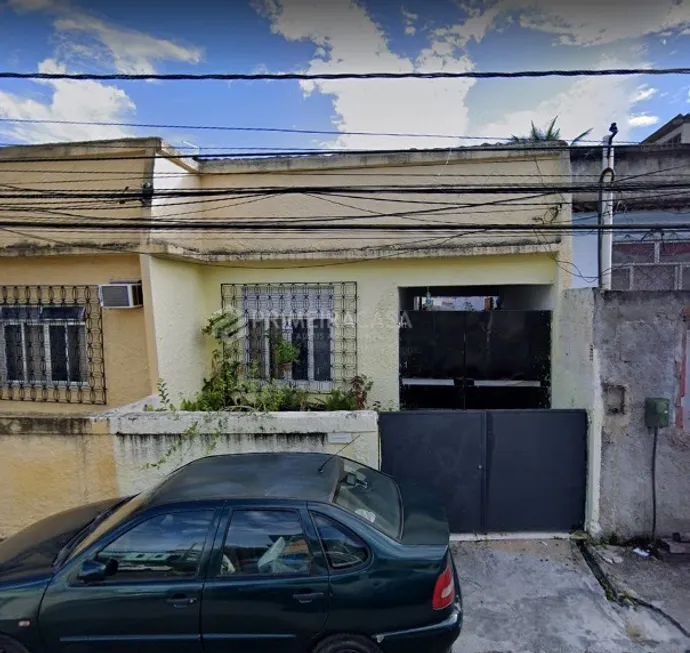 Foto 1 de Apartamento com 1 Quarto à venda, 50m² em Taquara, Rio de Janeiro