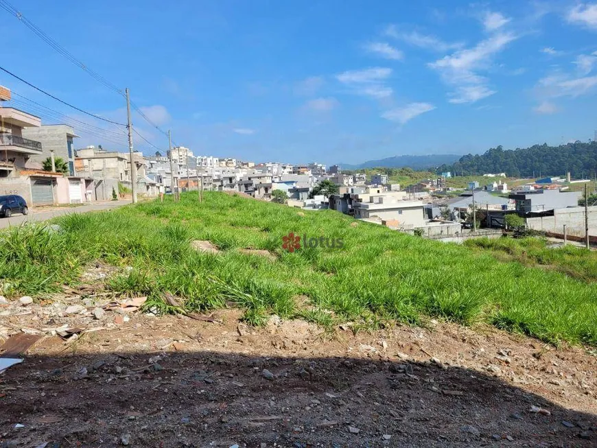 Foto 1 de Lote/Terreno à venda, 3500m² em Polvilho, Cajamar