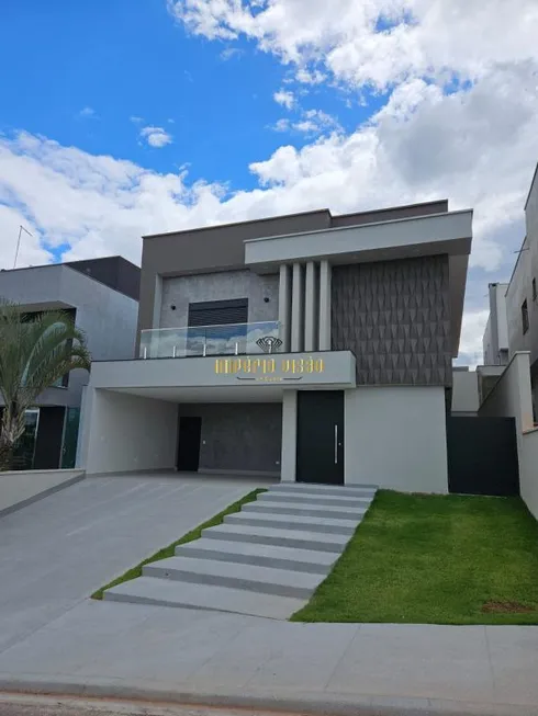 Foto 1 de Casa de Condomínio com 5 Quartos à venda, 300m² em Jardim das Cerejeiras, Arujá