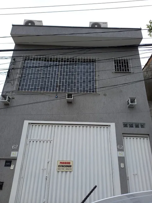 Foto 1 de Sobrado com 3 Quartos à venda, 212m² em Penha, São Paulo