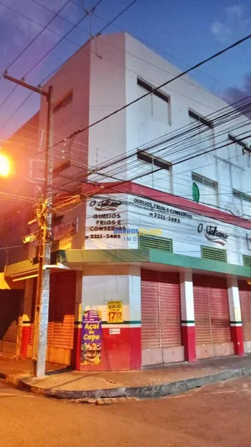 Foto 1 de Ponto Comercial para venda ou aluguel, 156m² em Centro, Aracaju