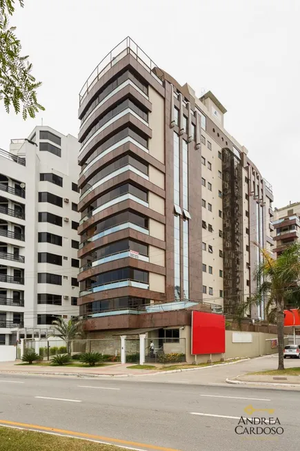 Foto 1 de Apartamento com 3 Quartos para alugar, 330m² em Agronômica, Florianópolis