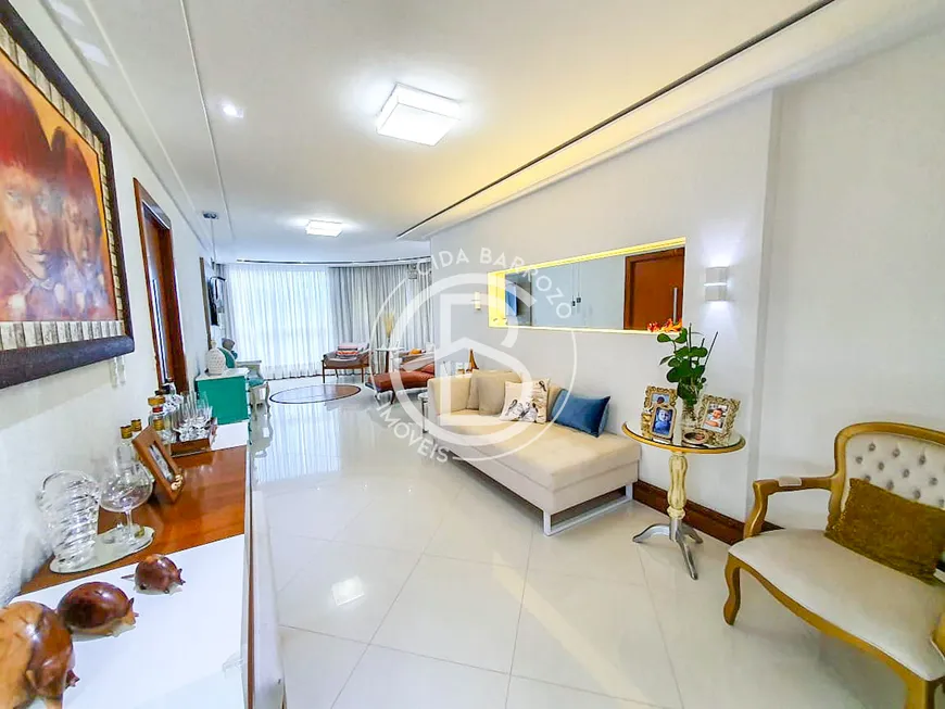 Foto 1 de Apartamento com 4 Quartos à venda, 137m² em Jardim Camburi, Vitória