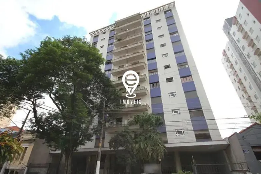 Foto 1 de Apartamento com 3 Quartos à venda, 135m² em Cambuci, São Paulo