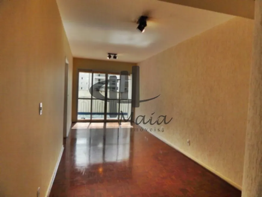Foto 1 de Apartamento com 2 Quartos à venda, 80m² em Santa Paula, São Caetano do Sul