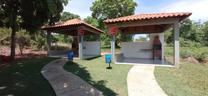 Foto 1 de Fazenda/Sítio com 1 Quarto à venda, 1000m² em Norte (Águas Claras), Brasília