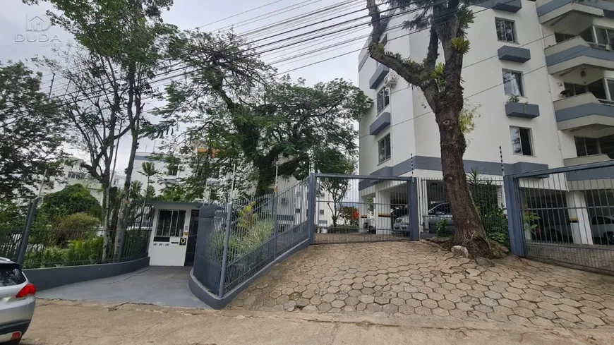 Foto 1 de Apartamento com 3 Quartos à venda, 82m² em Carvoeira, Florianópolis
