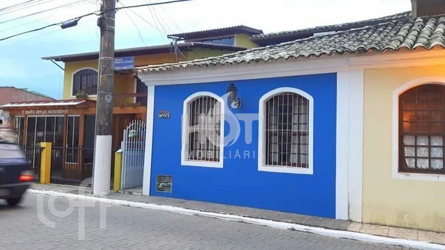 Foto 1 de Casa com 4 Quartos à venda, 150m² em Ribeirão da Ilha, Florianópolis