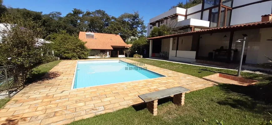 Foto 1 de Casa com 3 Quartos para alugar, 1320m² em Condados da Lagoa, Lagoa Santa