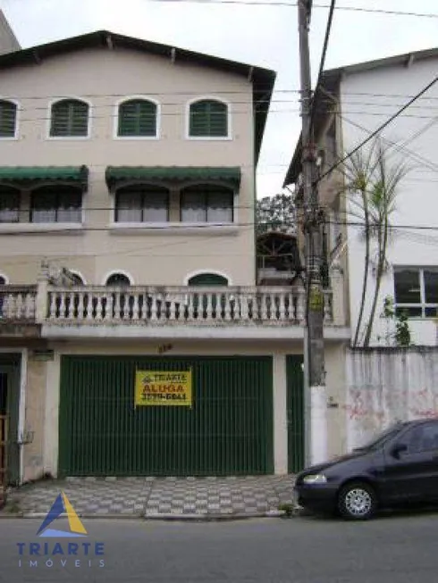 Foto 1 de Imóvel Comercial com 4 Quartos à venda, 270m² em Vila Campesina, Osasco