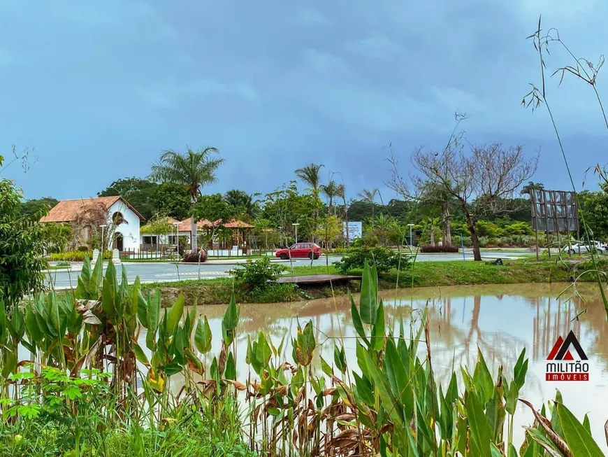 Foto 1 de Lote/Terreno à venda, 180m² em Camara, Aquiraz