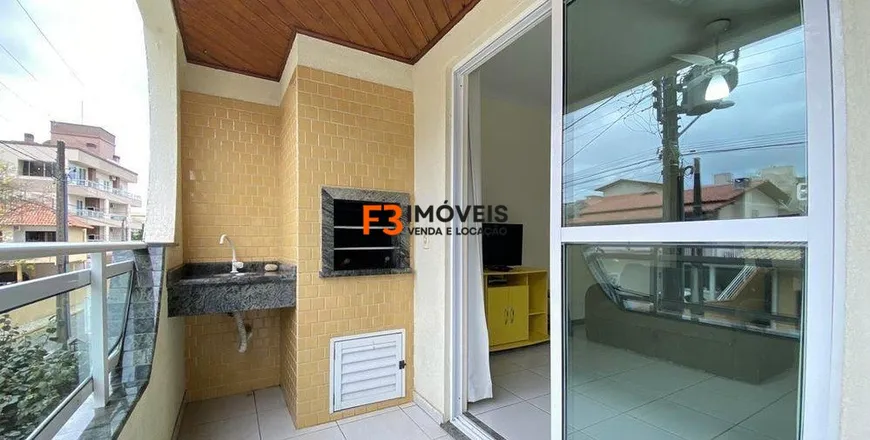Foto 1 de Apartamento com 2 Quartos à venda, 72m² em Centro, Bombinhas