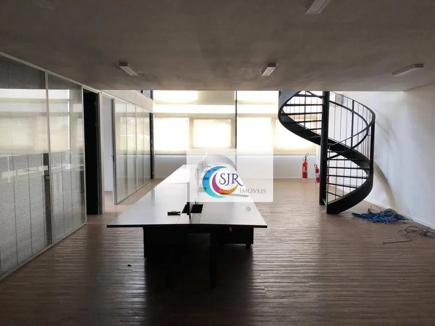 Foto 1 de Sala Comercial para alugar, 190m² em Vila Madalena, São Paulo