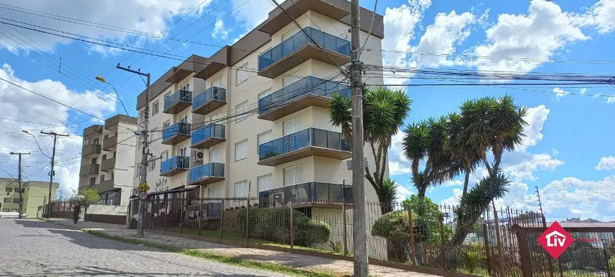 Foto 1 de Apartamento com 3 Quartos à venda, 134m² em Rio Branco, Caxias do Sul