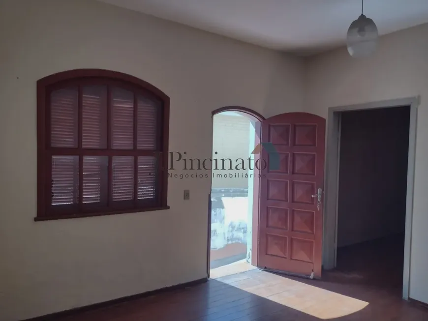 Foto 1 de Sobrado com 3 Quartos à venda, 144m² em Vila Municipal, Jundiaí