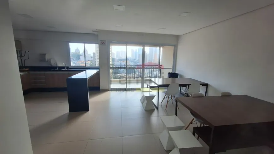 Foto 1 de Apartamento com 2 Quartos para venda ou aluguel, 80m² em Santana, São Paulo