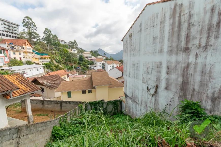 Foto 1 de Lote/Terreno à venda, 188m² em Sans Souci, Nova Friburgo