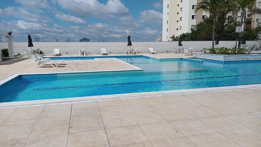 Foto 1 de Apartamento com 2 Quartos à venda, 68m² em Vila Ema, São Paulo