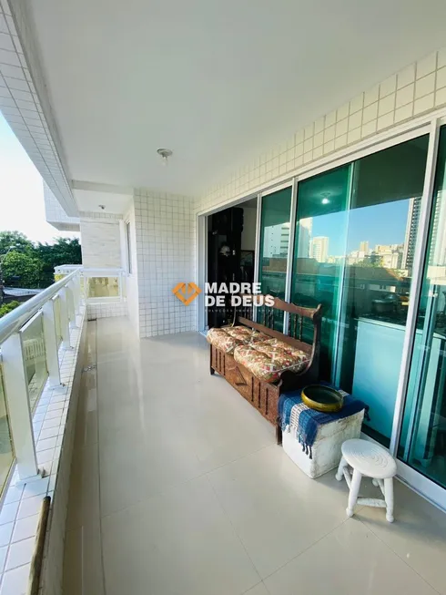 Foto 1 de Apartamento com 3 Quartos à venda, 95m² em Cocó, Fortaleza