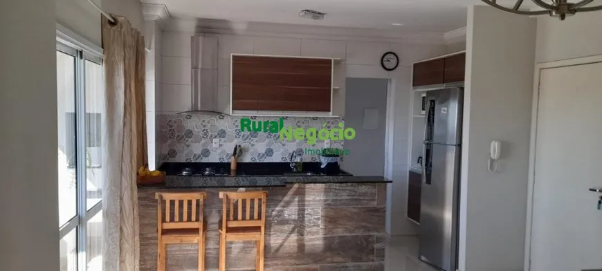 Foto 1 de Apartamento com 2 Quartos à venda, 70m² em Bela Vista, Pindamonhangaba