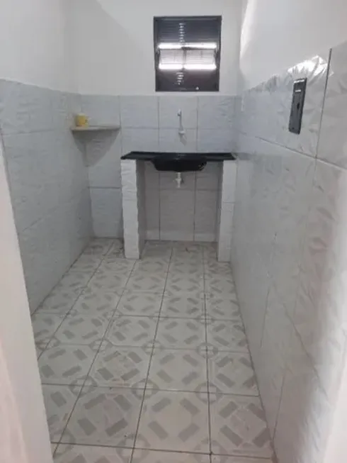 Foto 1 de Casa com 2 Quartos para venda ou aluguel, 70m² em Tancredo Neves, Salvador