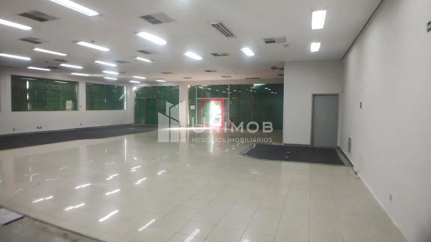 Foto 1 de Ponto Comercial para alugar, 344m² em Vila Mimosa, Campinas