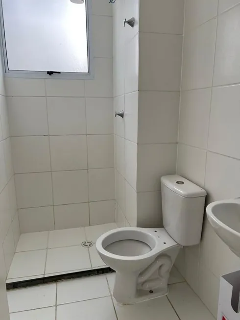 Foto 1 de Apartamento com 2 Quartos à venda, 44m² em Sapiranga, Fortaleza