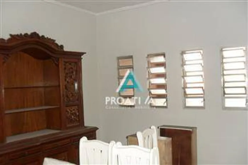 Foto 1 de Casa com 3 Quartos à venda, 265m² em Vila America, Santo André