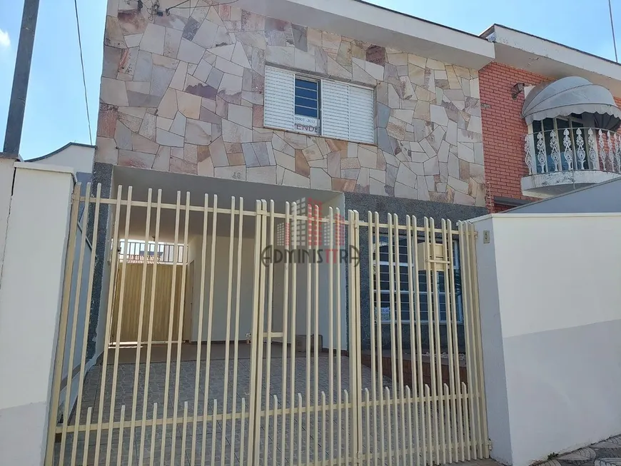 Foto 1 de Casa com 3 Quartos à venda, 220m² em Alem Ponte, Sorocaba