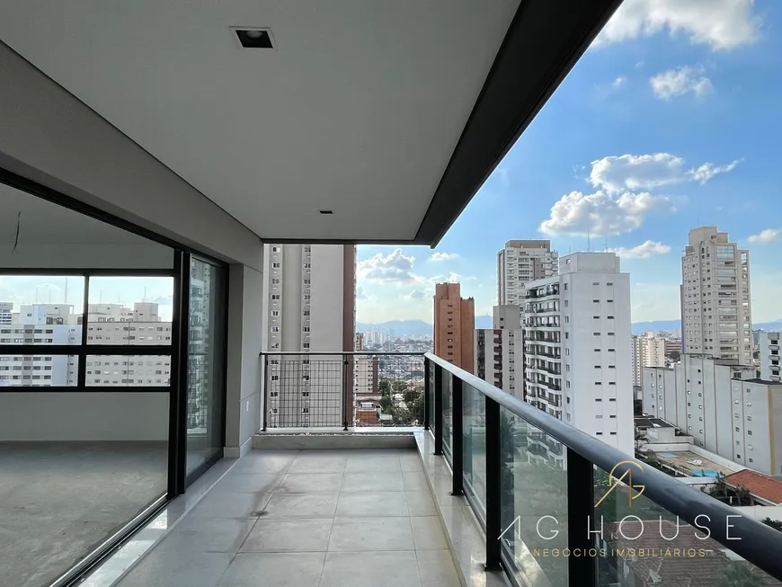 Foto 1 de Cobertura com 3 Quartos à venda, 276m² em Perdizes, São Paulo