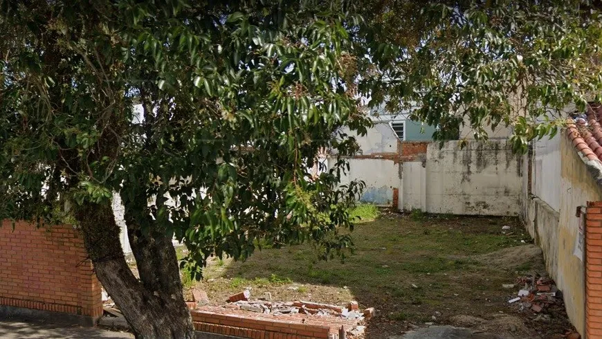 Foto 1 de Lote/Terreno à venda, 215m² em Balneario do Estreito, Florianópolis