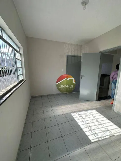 Foto 1 de Casa com 2 Quartos à venda, 57m² em VILA VIRGINIA, Ribeirão Preto
