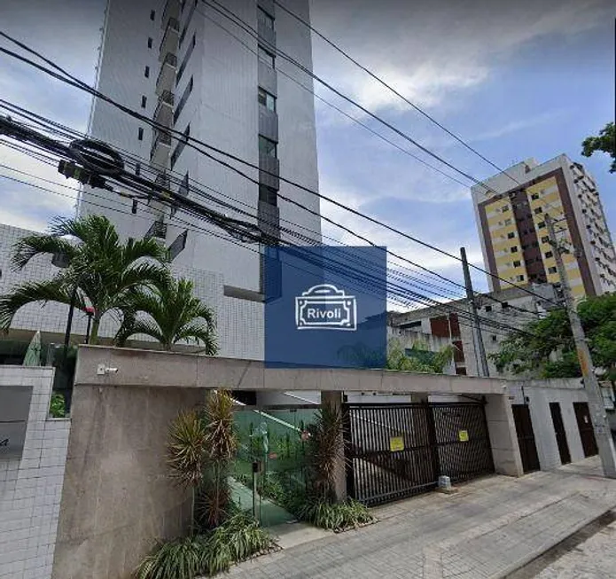 Foto 1 de Apartamento com 2 Quartos à venda, 85m² em Rosarinho, Recife