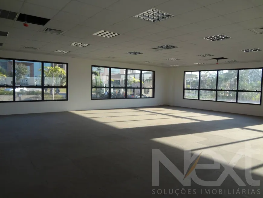 Foto 1 de Sala Comercial com 1 Quarto para alugar, 194m² em Parque dos Resedas, Campinas