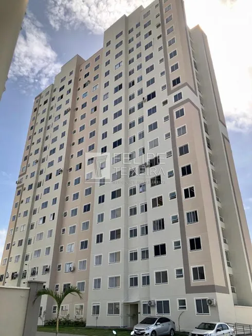 Foto 1 de Apartamento com 2 Quartos para alugar, 44m² em Cambeba, Fortaleza