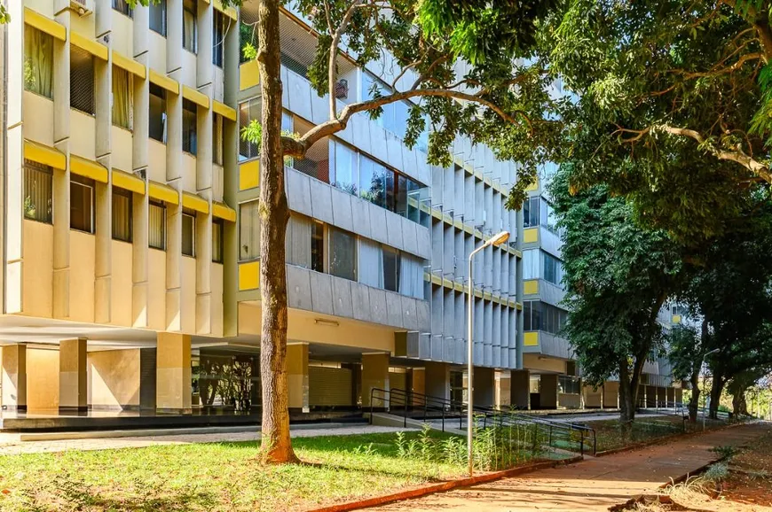 Foto 1 de Apartamento com 3 Quartos à venda, 137m² em Asa Norte, Brasília