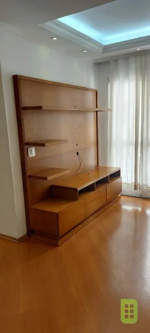 Foto 1 de Apartamento com 2 Quartos à venda, 56m² em Vila Planalto, São Bernardo do Campo