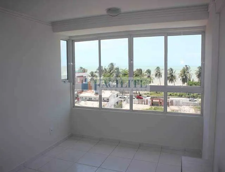 Foto 1 de Apartamento com 3 Quartos à venda, 120m² em Cabo Branco, João Pessoa