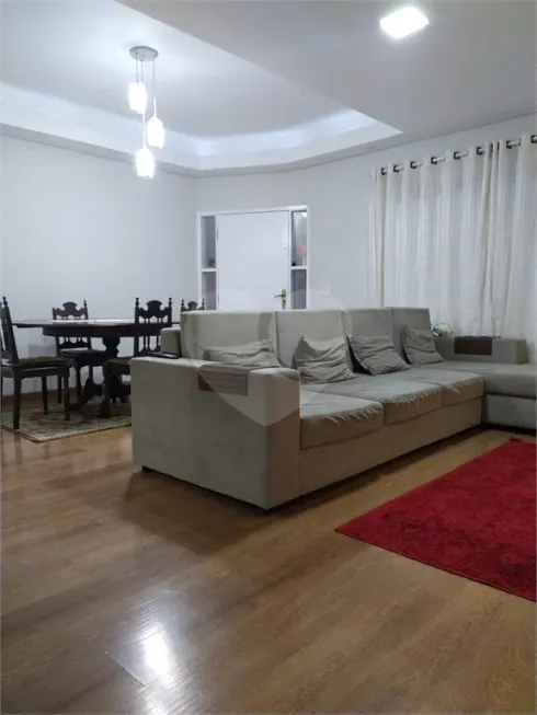 Foto 1 de Casa com 3 Quartos à venda, 260m² em Jardim Santa Barbara, Sorocaba