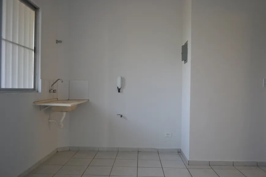 Foto 1 de Kitnet com 1 Quarto para alugar, 25m² em Setor Leste Vila Nova, Goiânia
