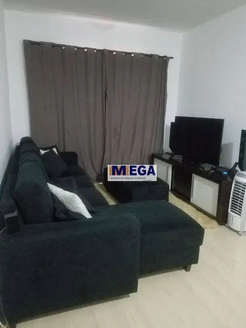 Foto 1 de Apartamento com 3 Quartos à venda, 98m² em Taquaral, Campinas