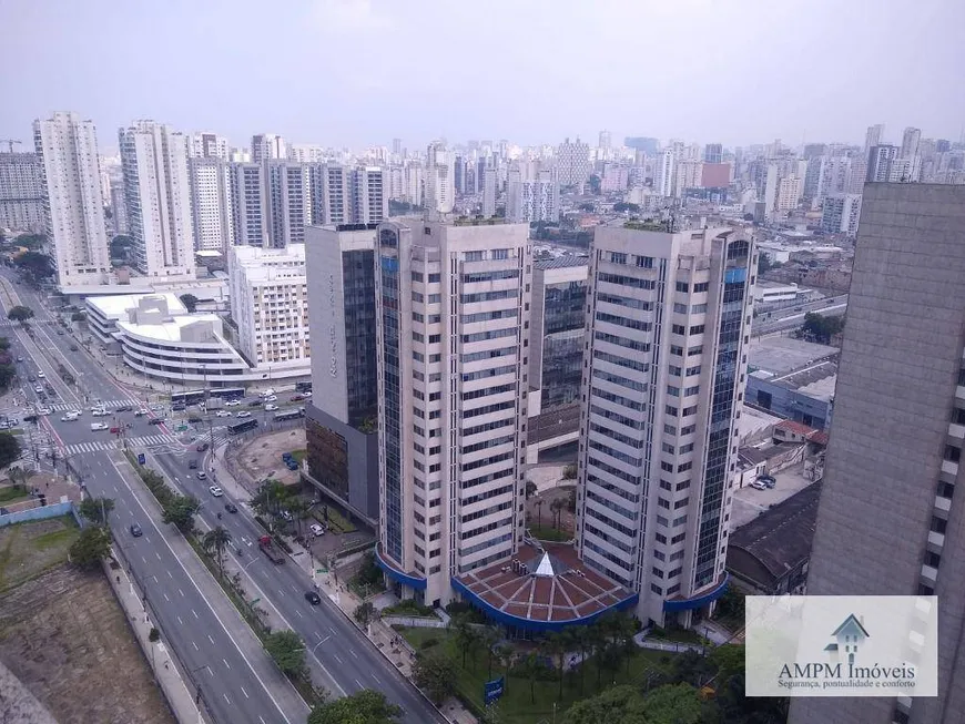 Foto 1 de Sala Comercial para alugar, 211m² em Barra Funda, São Paulo