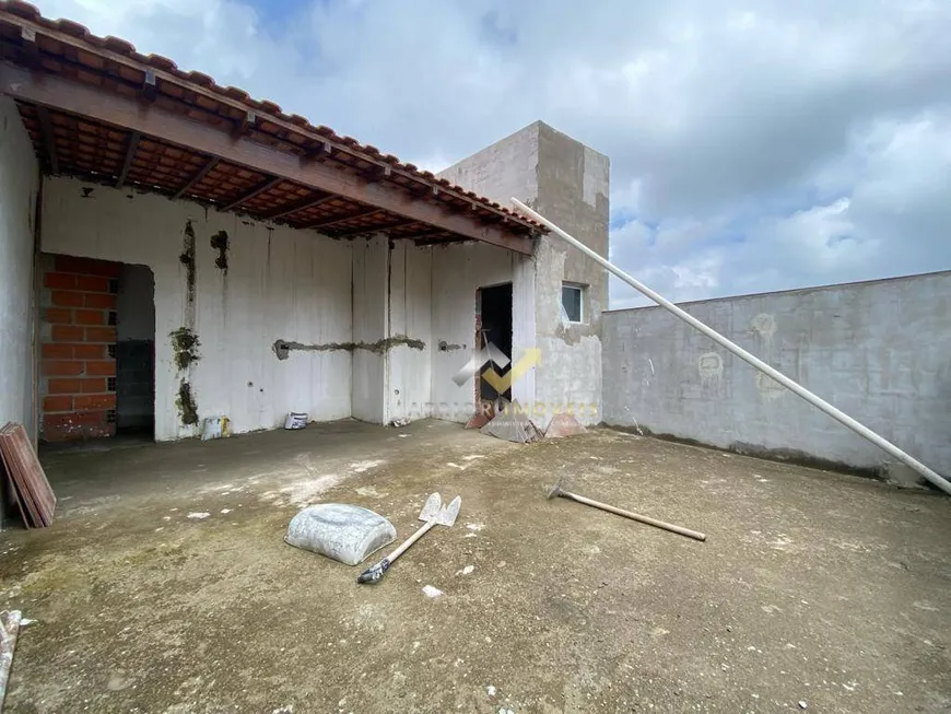 Foto 1 de Cobertura com 2 Quartos à venda, 88m² em Vila Suica, Santo André
